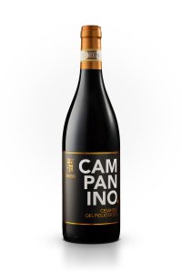 Bottiglia Campanino.
