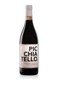 Bottiglia Picchiatello.