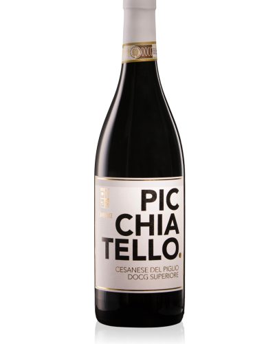 Bottiglia Picchiatello.