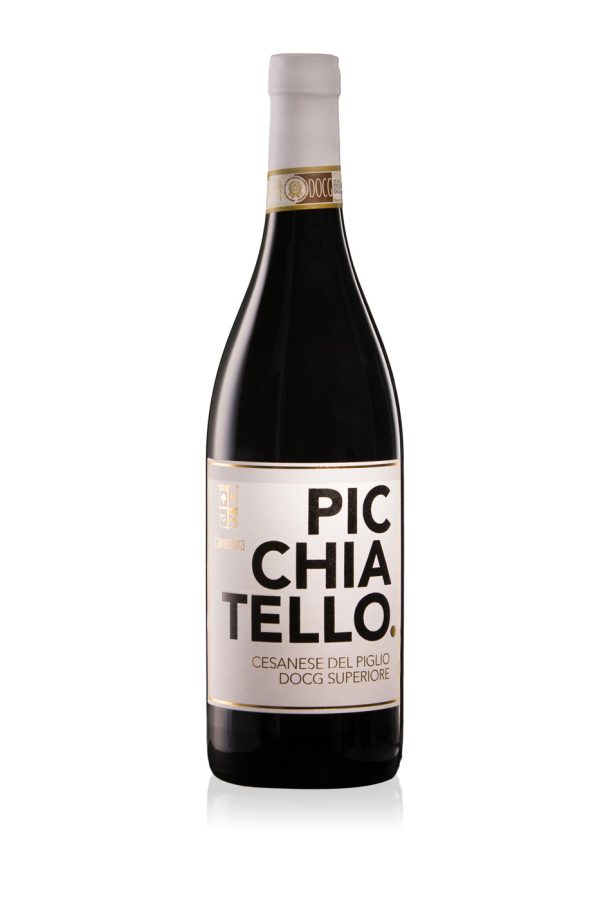 Bottiglia Picchiatello.
