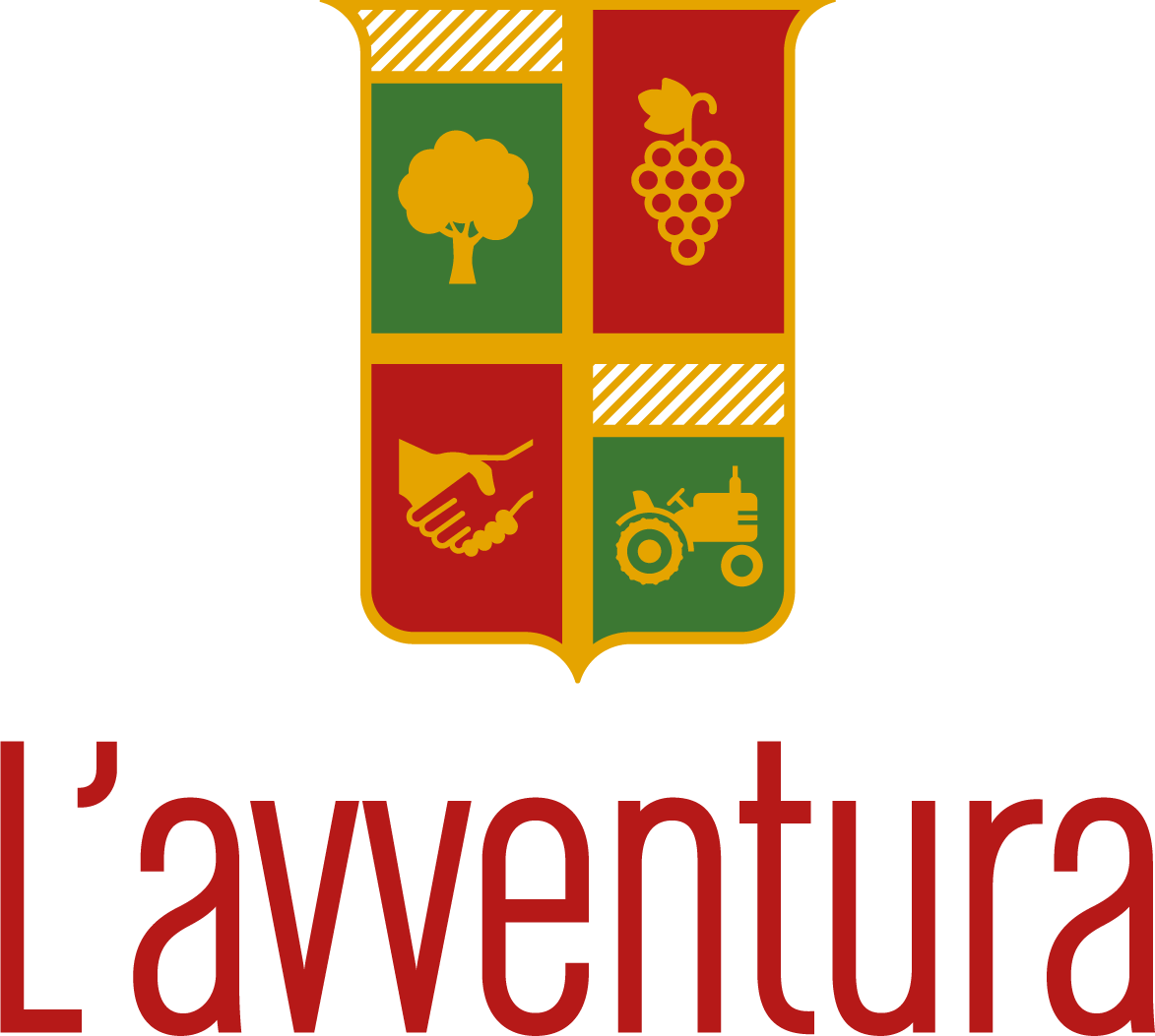 Logo L’avventura.